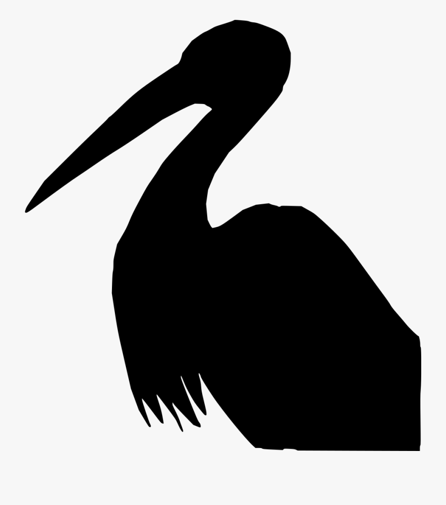 Ciconiiformes, Transparent Clipart