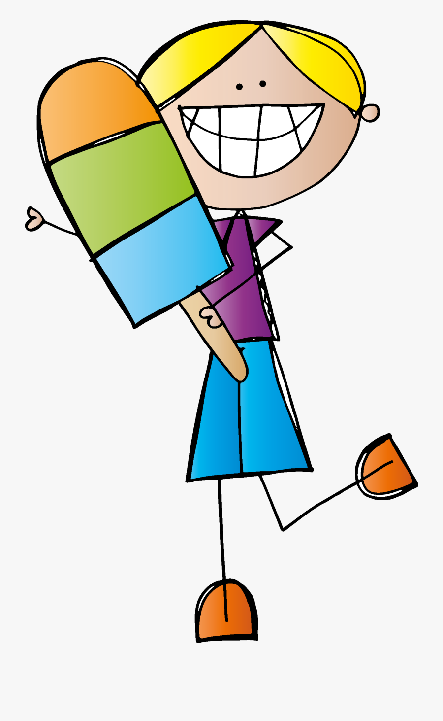 Ch B *✿* Uyque Rico ✿ - Ice Cream, Transparent Clipart