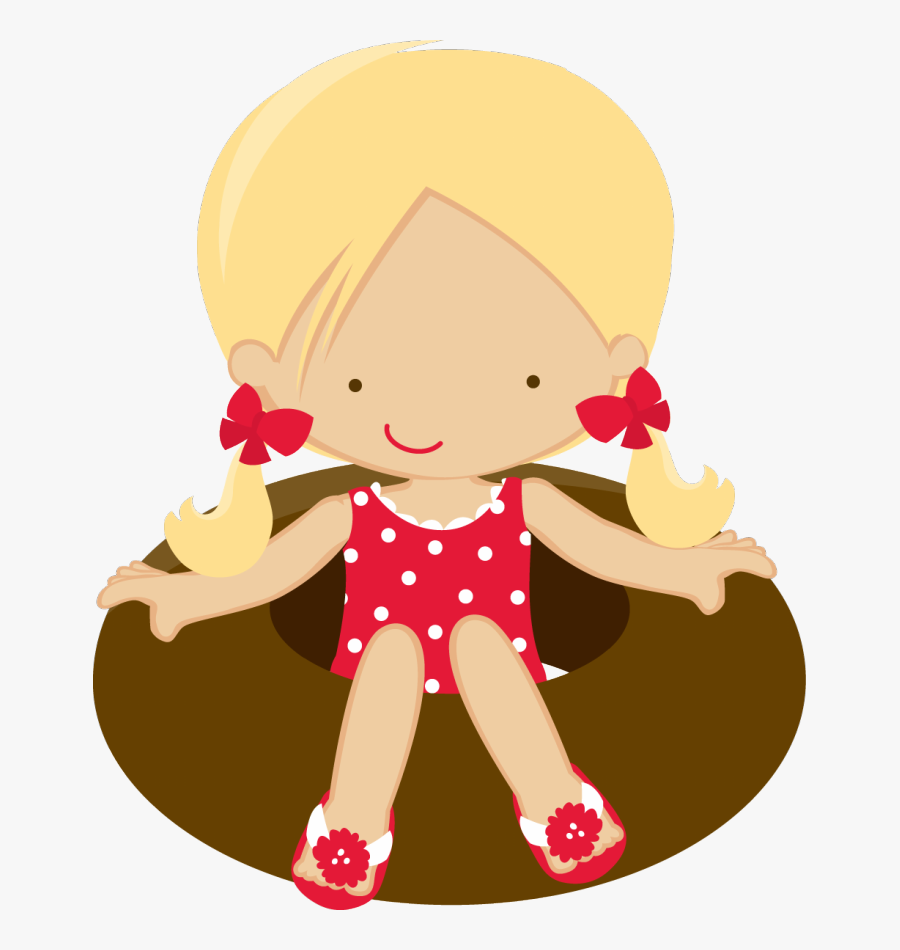 Niños Playa Png, Transparent Clipart