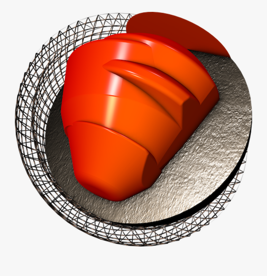 Hammer The Sauce Bowling Ball Core - Hammer Black Widow Pink, Transparent Clipart