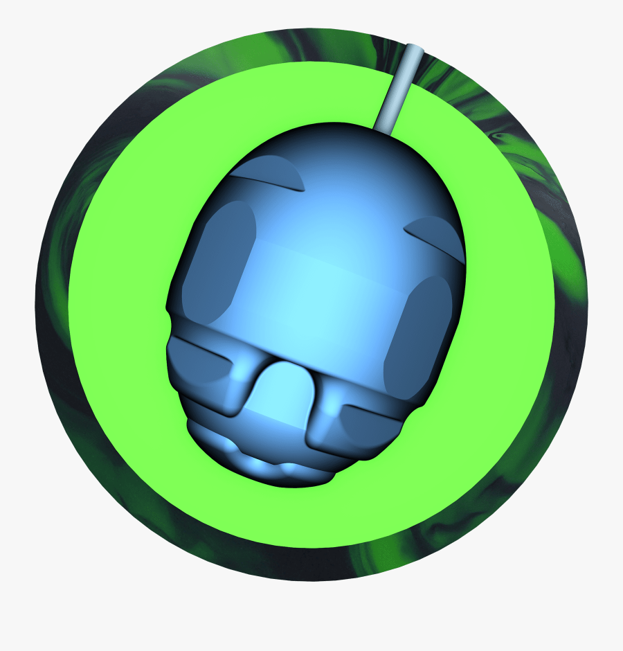 Columbia 300 Chaos Bowling Ball - Columbia 300 Chaos, Transparent Clipart