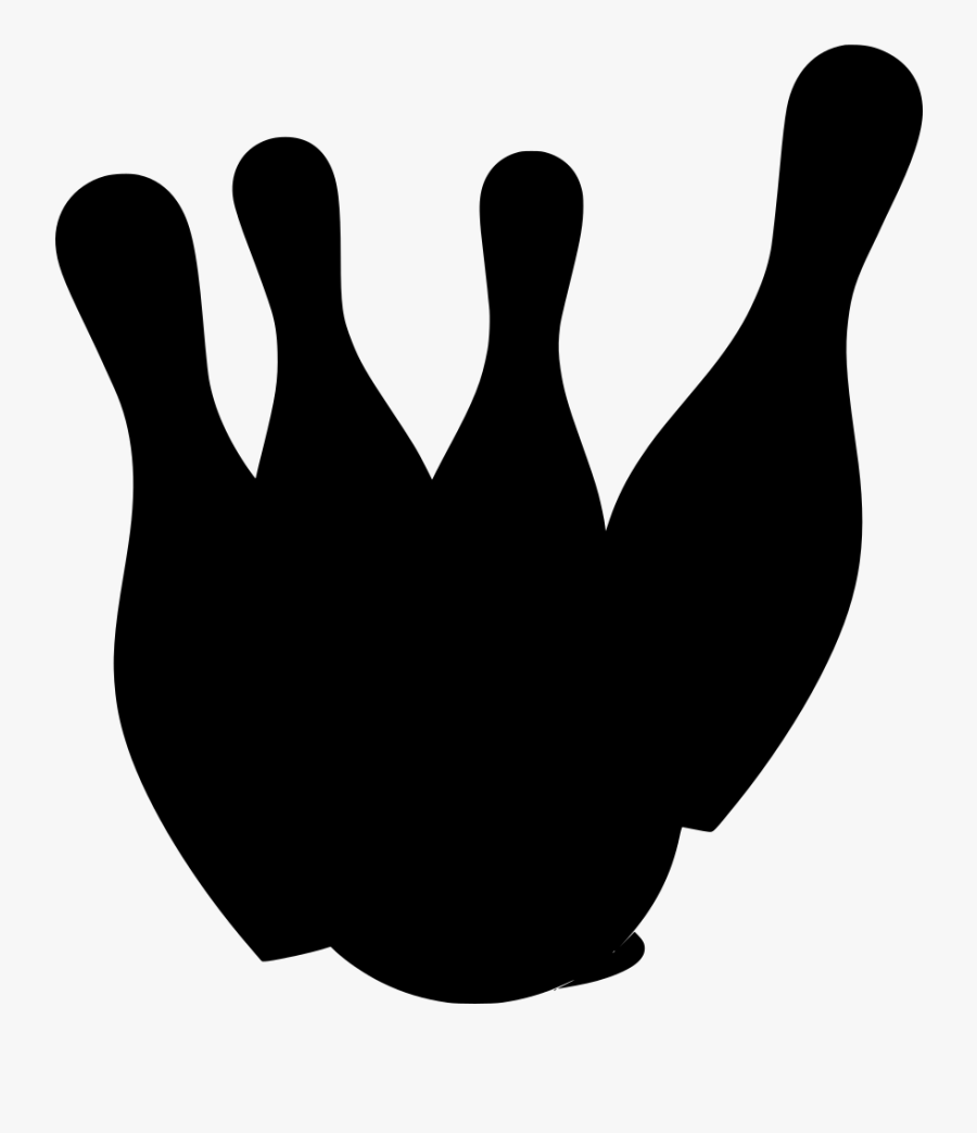 Bowling Ball, Transparent Clipart