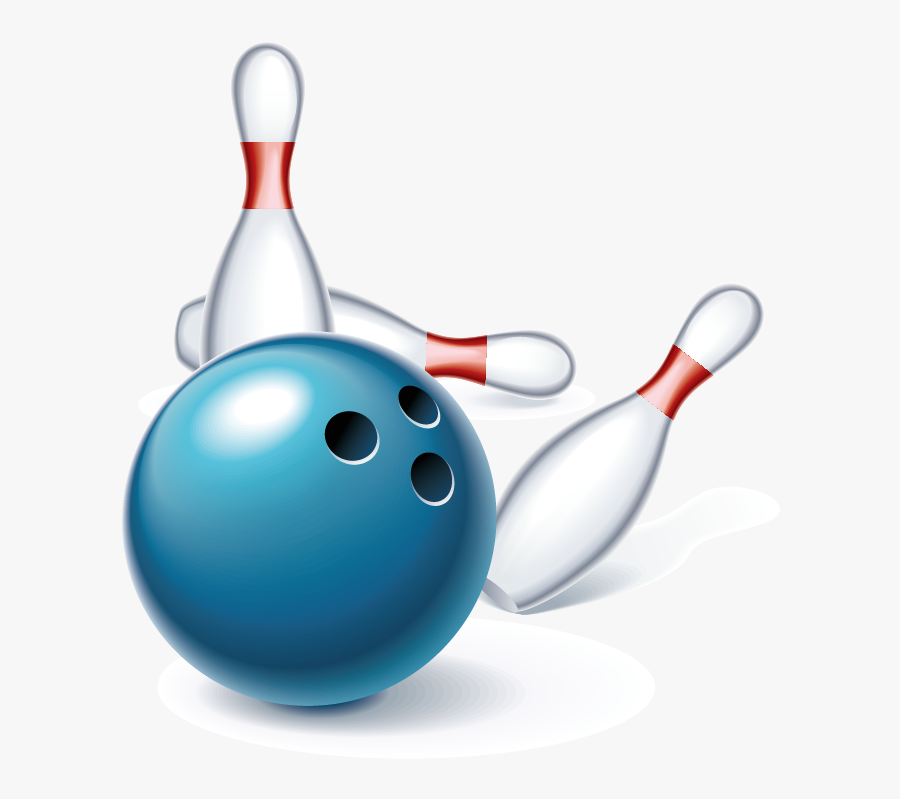 Bowling Png Download - Transparent Bowling Png, Transparent Clipart