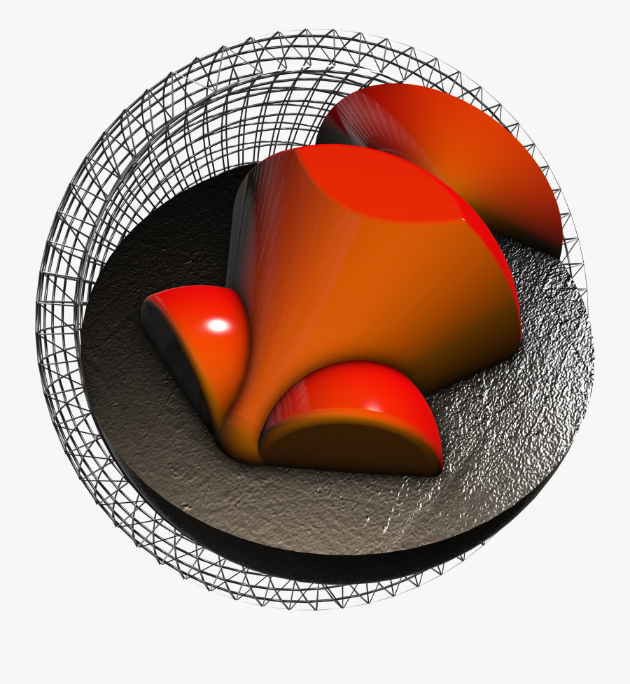 Black Widow Gold Core, Transparent Clipart