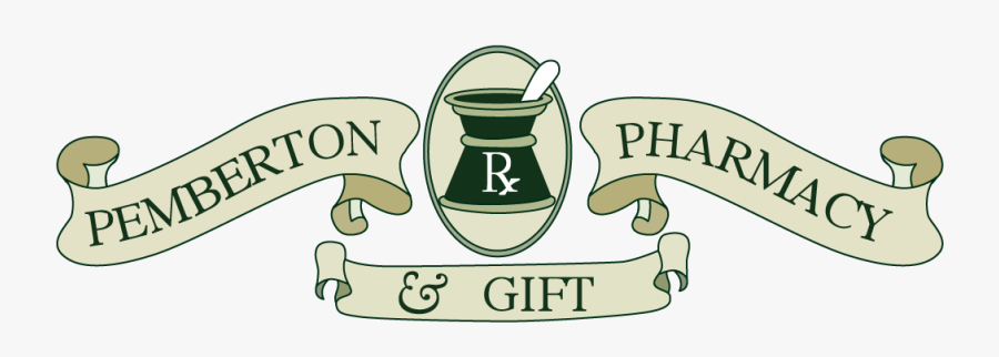 Pemberton Pharmacy - Watermark Credit Union, Transparent Clipart