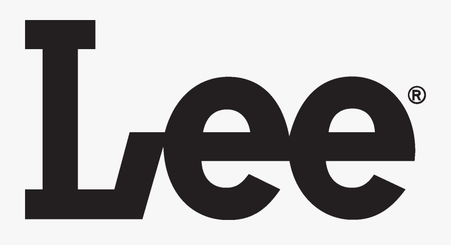 Logo Lee, Transparent Clipart