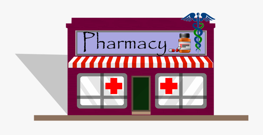 Pharmacy, Chemist, Drunk, Medical - Mi Comunidad Farmacia, Transparent Clipart