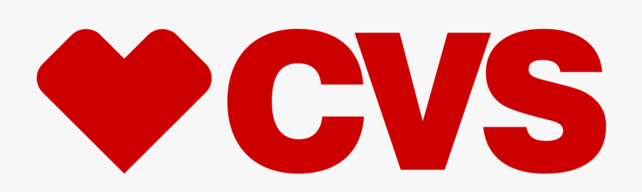 Cvs Logo Transparent Background, Transparent Clipart