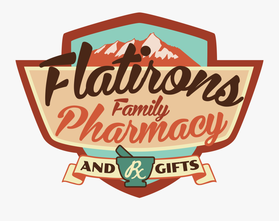 Flatirons Family Pharmacy And Gifts, Transparent Clipart