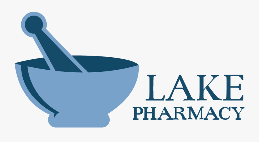Ri - Lake Pharmacy, Transparent Clipart