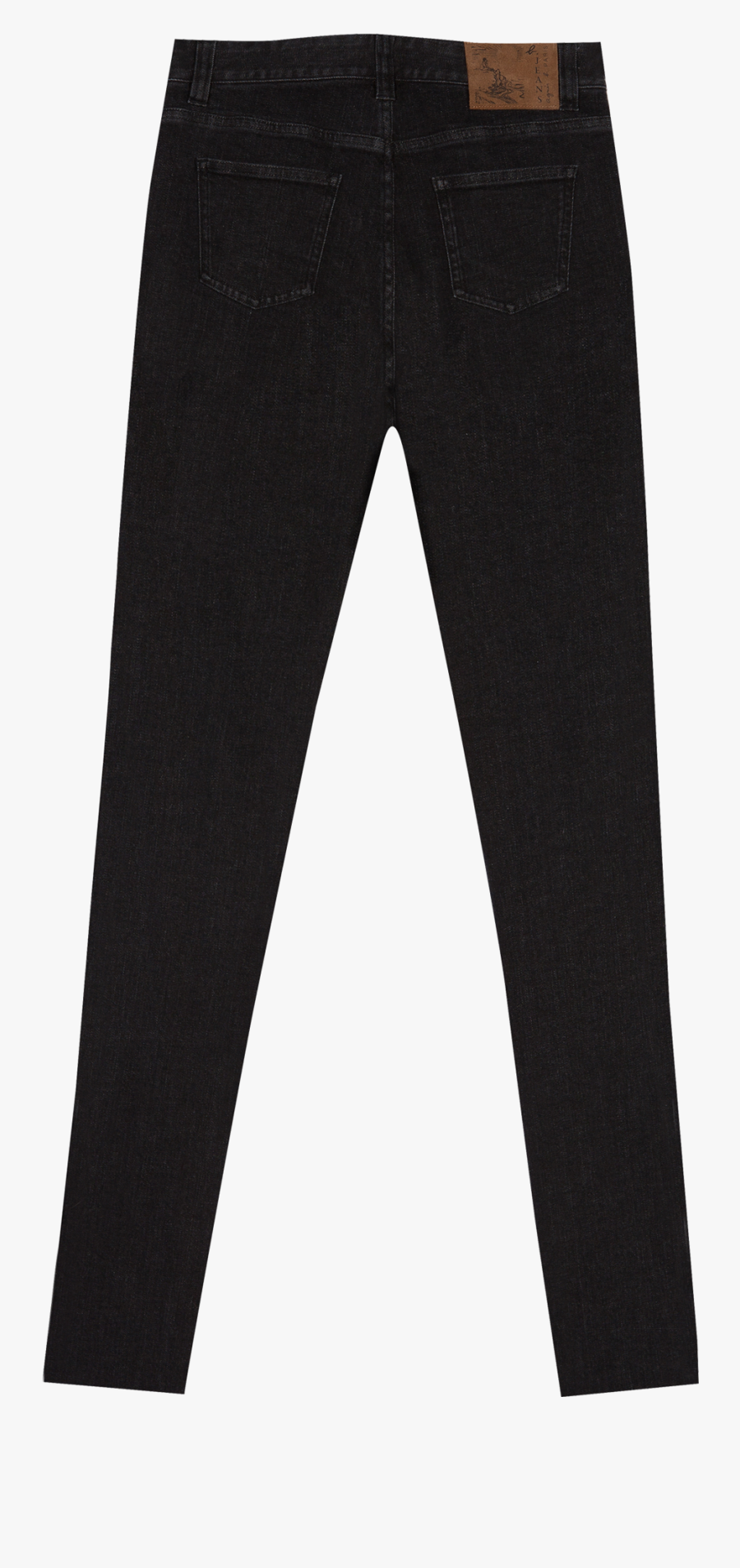 Black Jeans Png Clipart - Propper Uniform Pants, Transparent Clipart