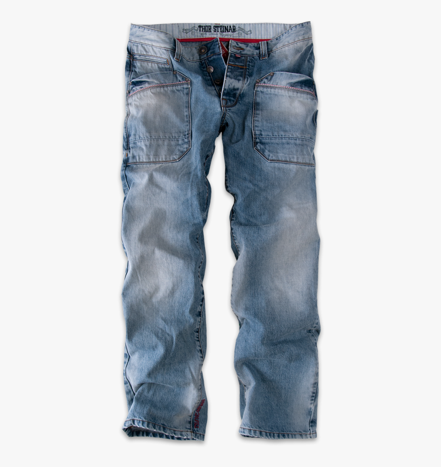 Jeans Clipart Transparent Background - Levis With Transparent Background, Transparent Clipart