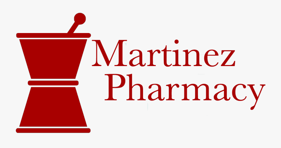 Ri - Martinez Pharmacy - Martinez Pharmacy, Transparent Clipart