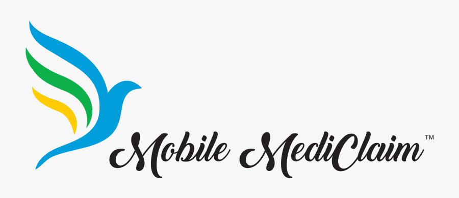 Mobile Mediclaim - Calligraphy, Transparent Clipart
