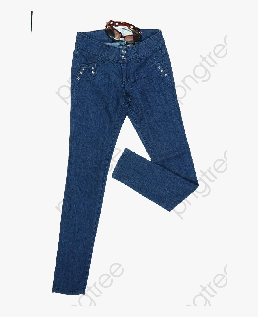 Women"s Jeans, Jeans Clipart, Product Kind, Women Png - Pocket, Transparent Clipart