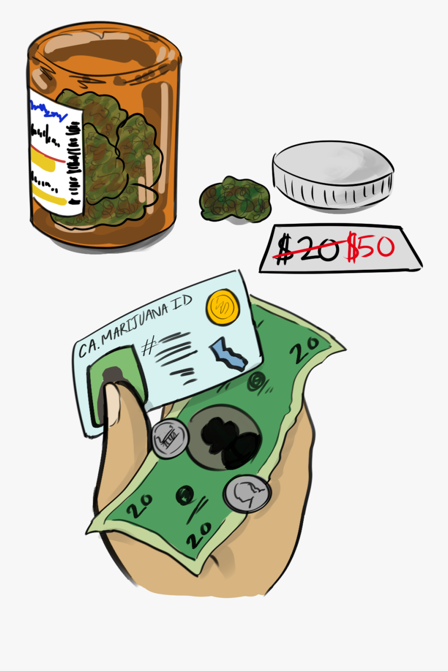 Cartoon, Transparent Clipart