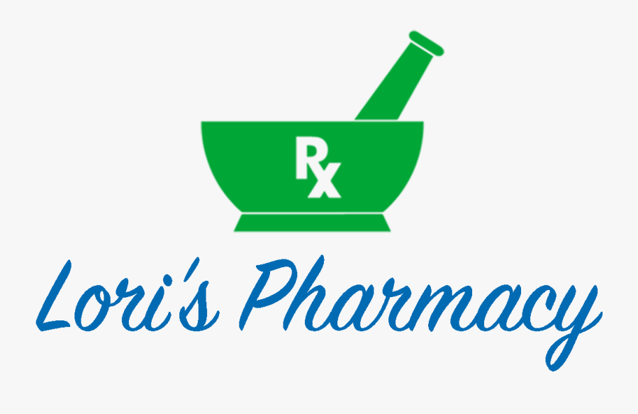 Lori"s Pharmacy, Transparent Clipart