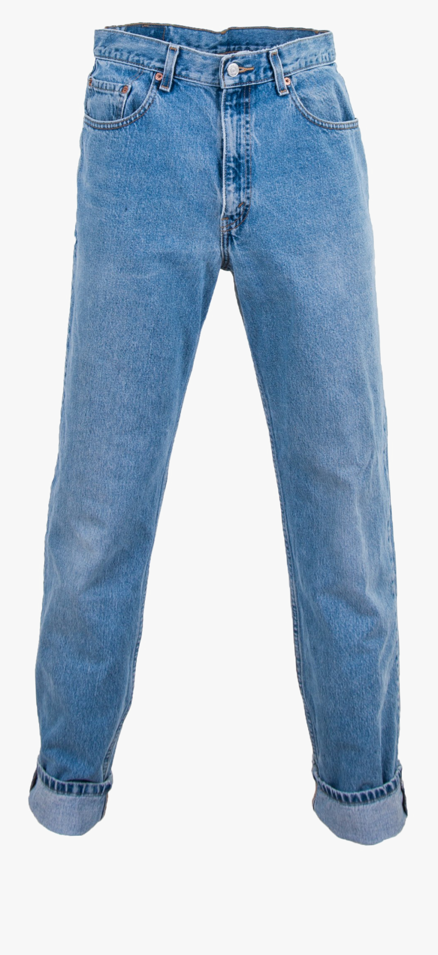 Svg Black And White Library Denim Jeans Clipart - Gumis Derekú Fiú Farmer Nadrág, Transparent Clipart