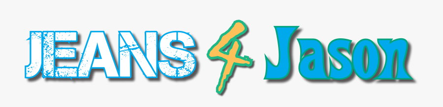 Jeans4jason, Transparent Clipart