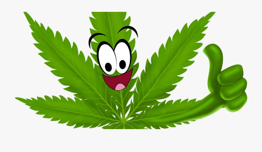How Cannabis Could Turn The Opioid Epidemic Around - Transparent Weed, Transparent Clipart