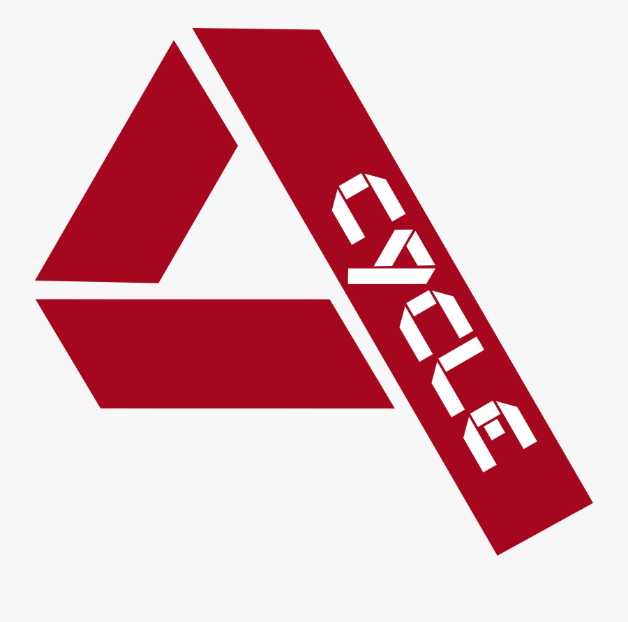 Cycle Abbigliamento Logo, Transparent Clipart