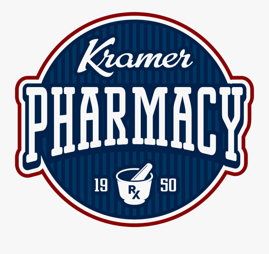 Kramer Pharmacy , Free Transparent Clipart ClipartKey
