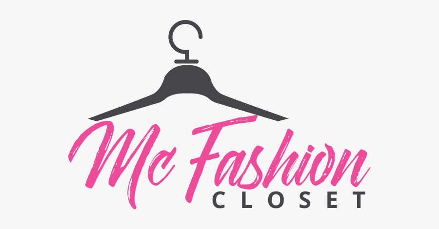 Mc Fashion Closet, Transparent Clipart