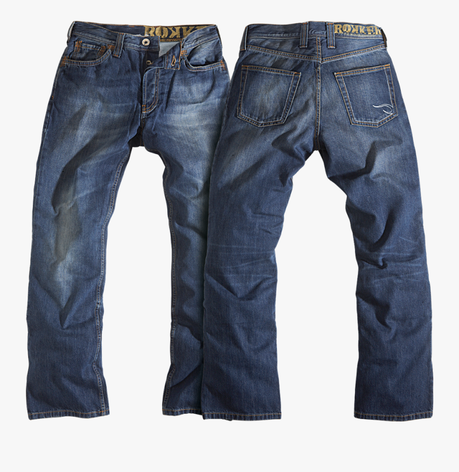 Jeans Png Image Hd, Transparent Clipart
