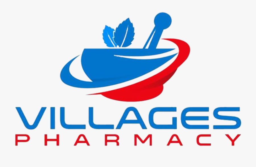 Villages Pharmacy - Infomart Data Centers, Transparent Clipart