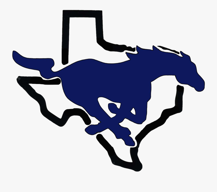 City View Mustangs Logo Clipart , Png Download - City View Mustangs Wichita Falls Texas, Transparent Clipart