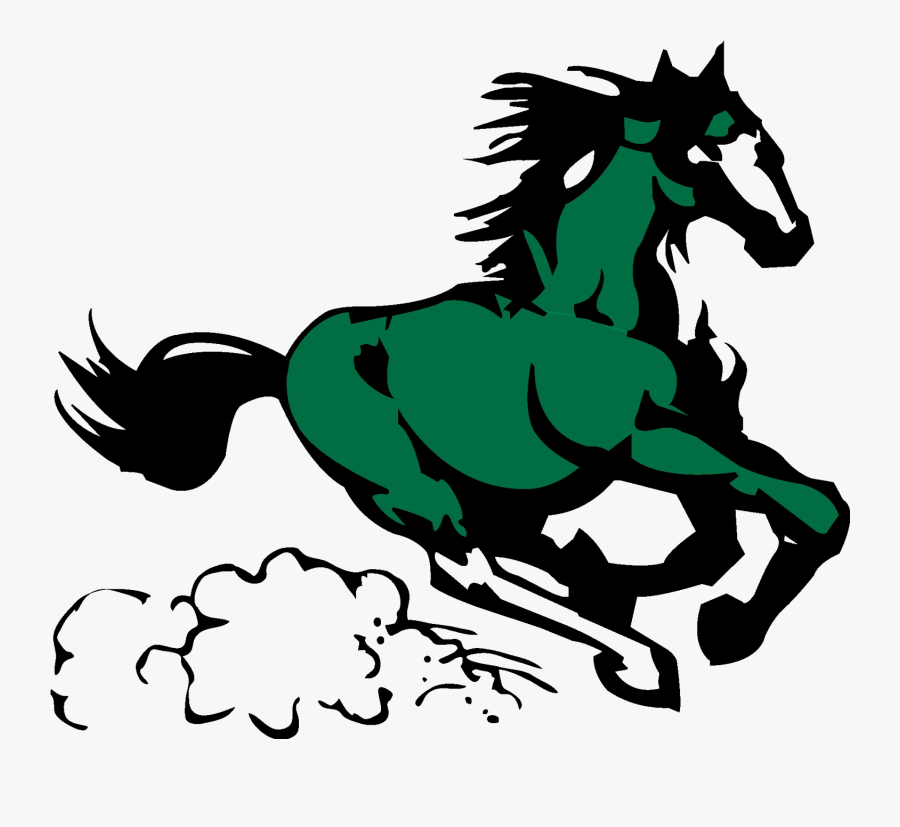 Horse Clip Art, Transparent Clipart