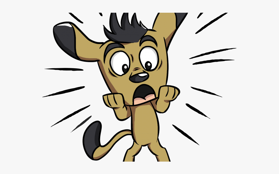 Shocking Clipart Mother - Surprise Shock Clipart, Transparent Clipart