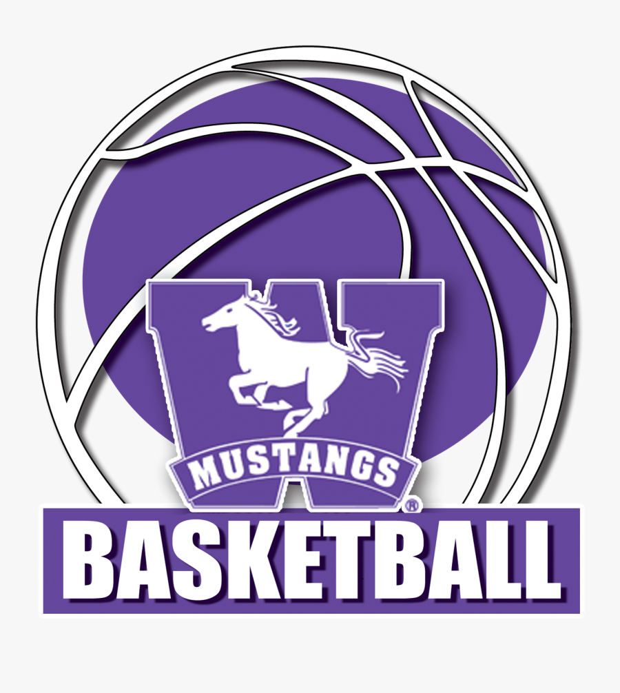 Basketball Logo - Ontario University Logos Sports, Transparent Clipart