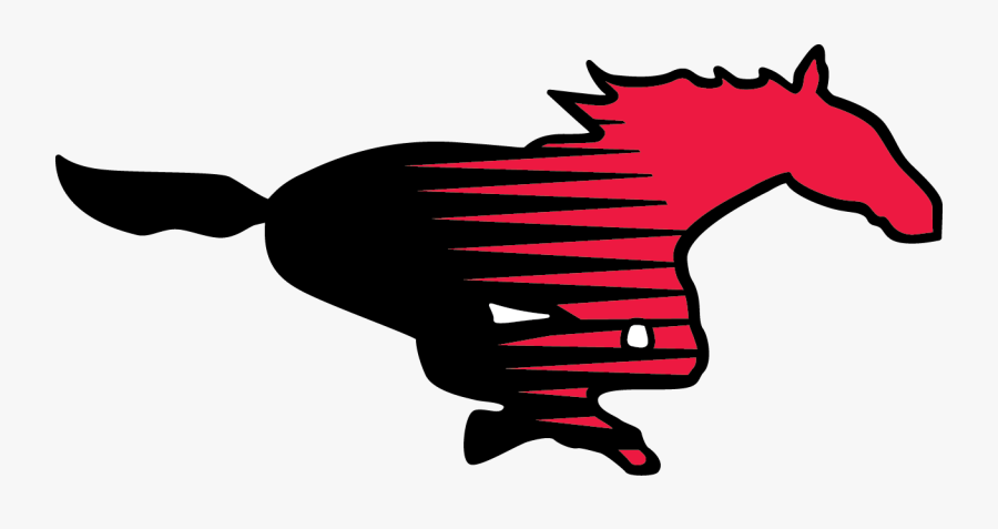 Shallowater Mustangs Free Transparent Clipart Clipartkey