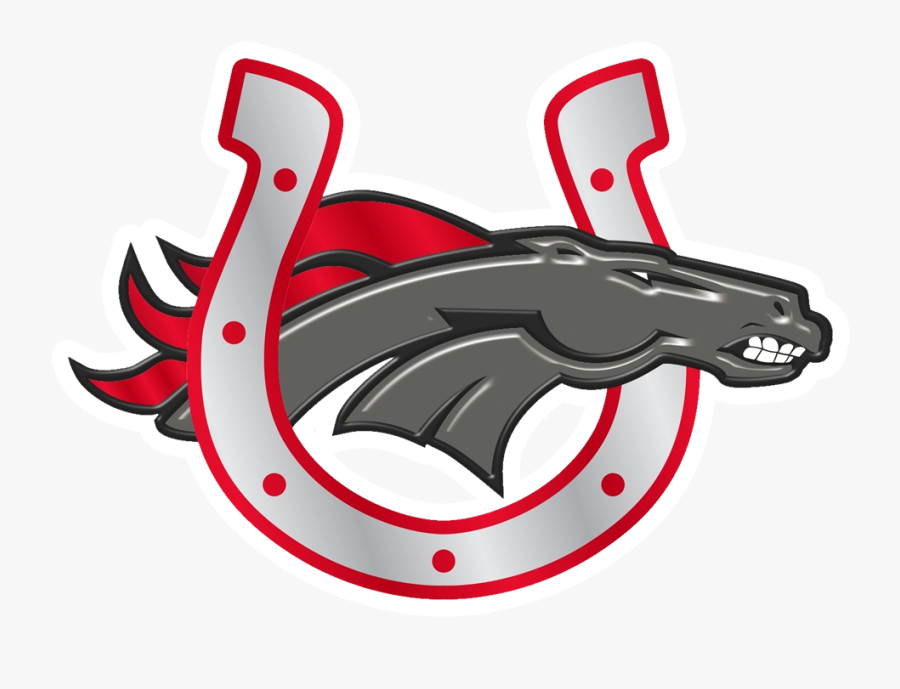 School Logo - Palmetto High School Logo, Transparent Clipart