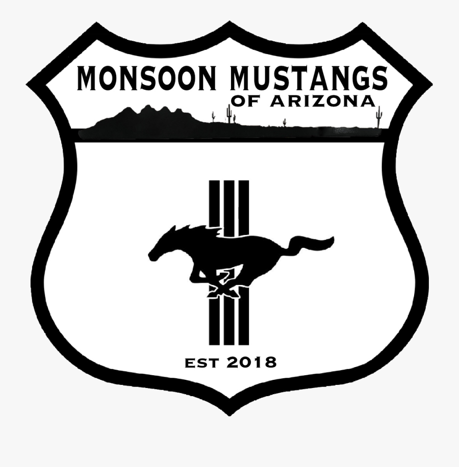 Arizona Route 66 Clipart, Transparent Clipart