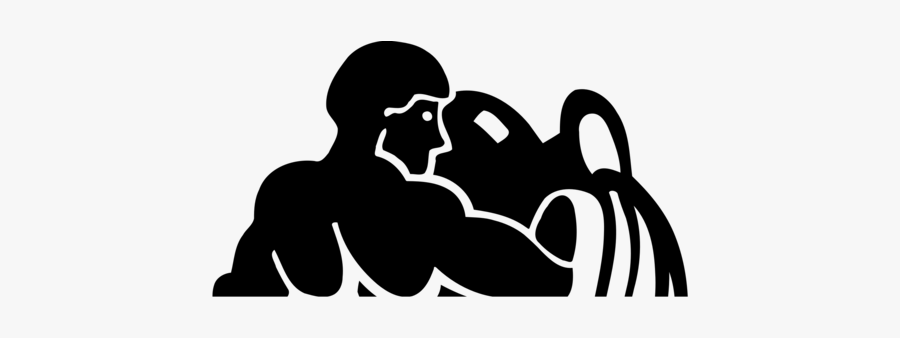 Zodiac Sign Clipart Indian - Zodiac With Transparent Background Png, Transparent Clipart