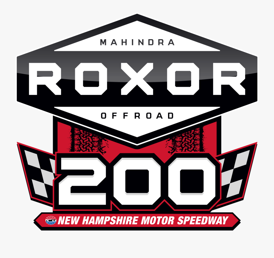 Roxor 200, Transparent Clipart