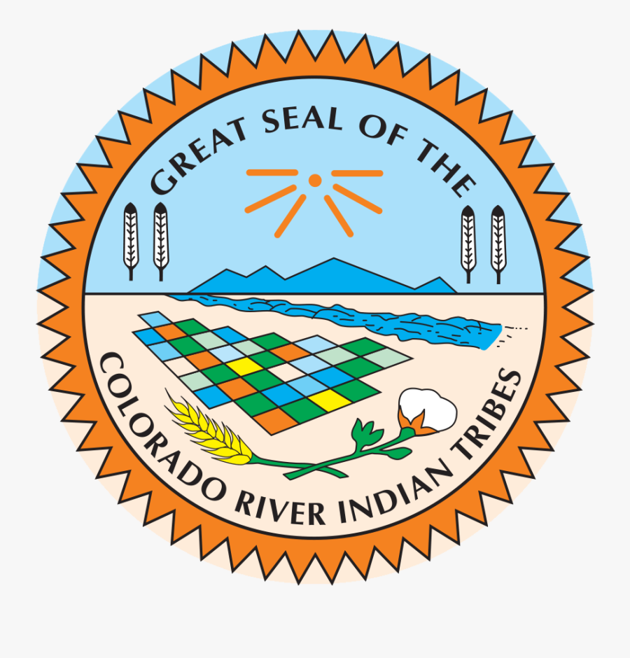Colorado River Indian Tribes, Transparent Clipart