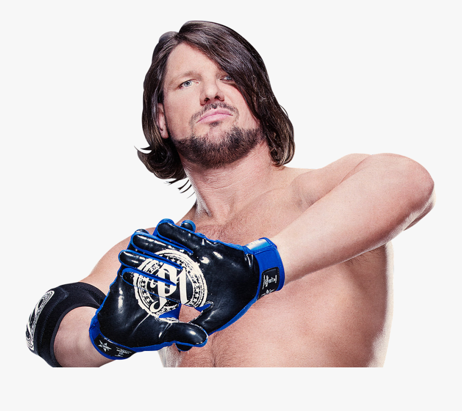 Aj Style Photo Download, Transparent Clipart