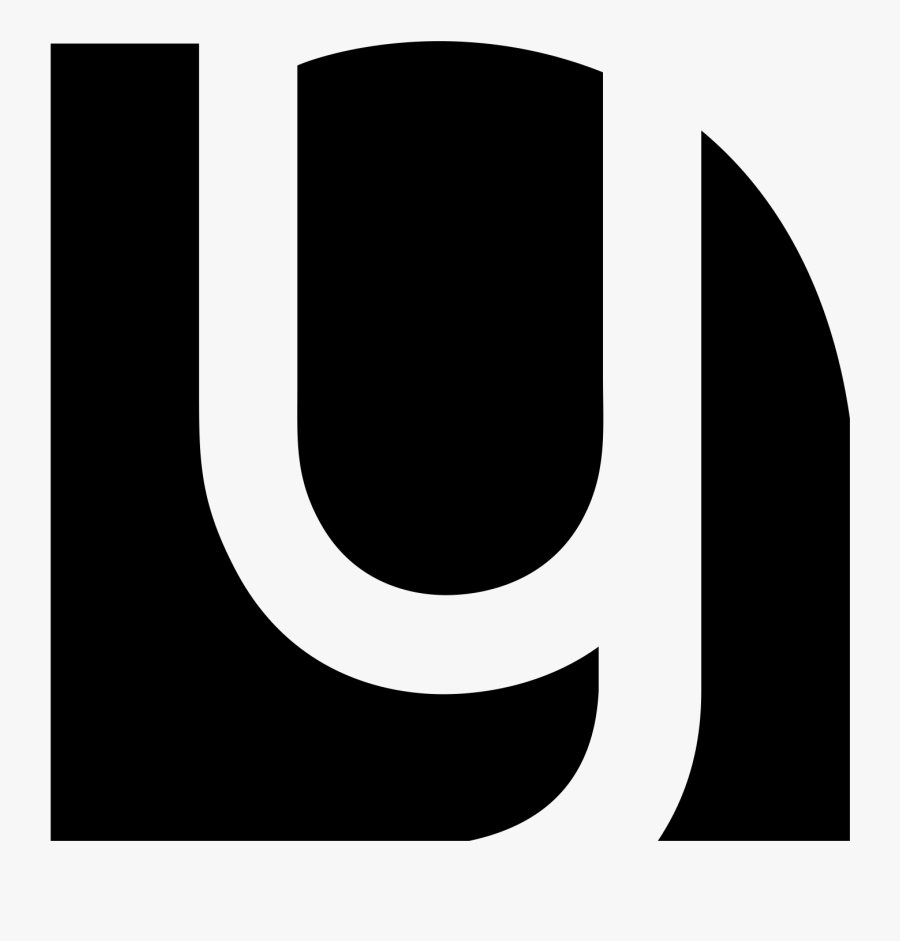 Ny Sports Black Logo, Transparent Clipart