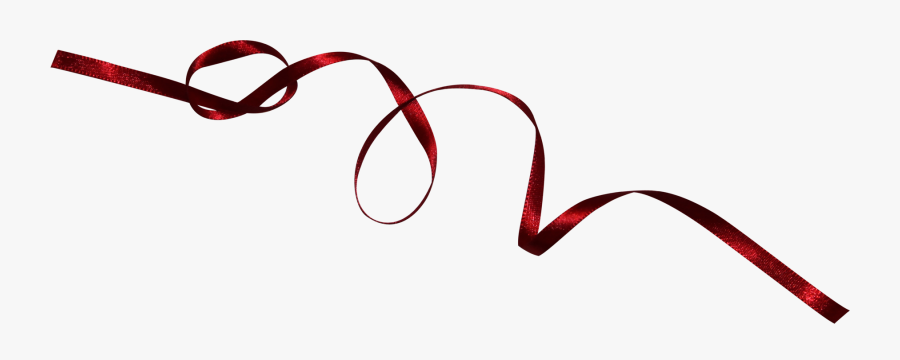 View All Images At Clip Art Folder - Curled Ribbon Swirl Png, Transparent Clipart