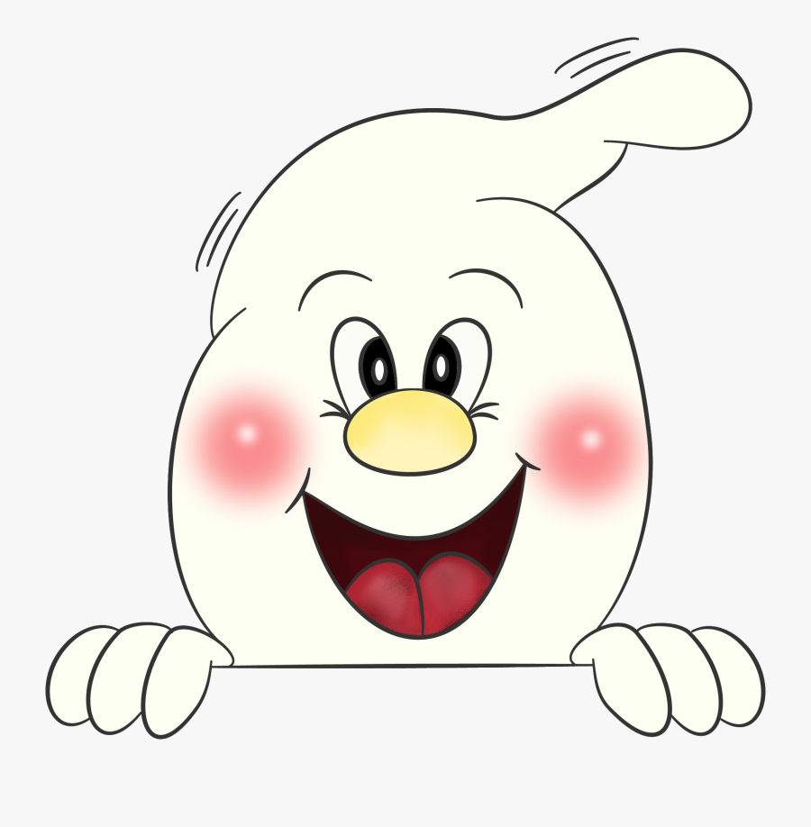 Cartoon, Transparent Clipart