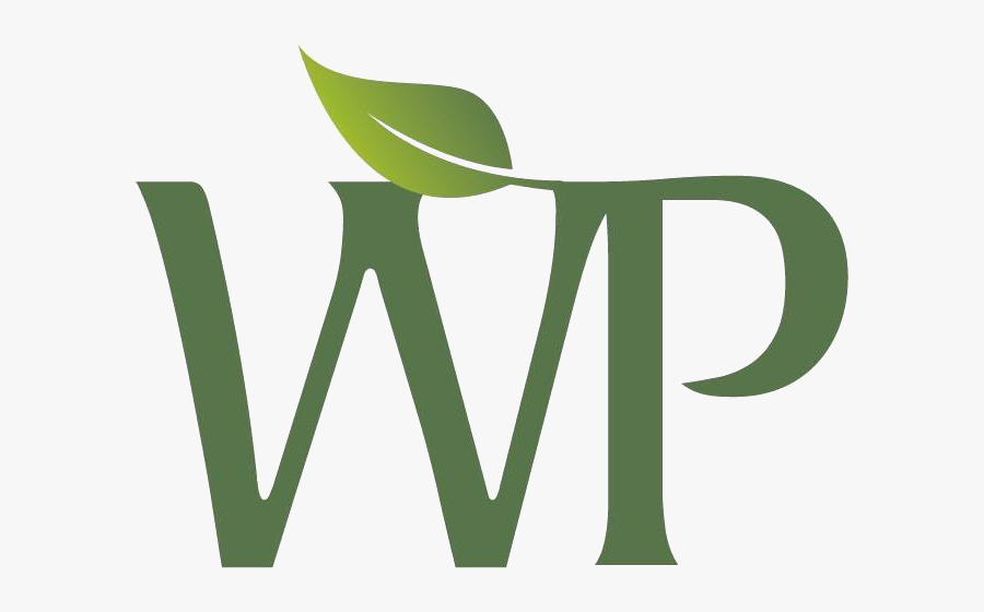 Wheeling Park Logo, Transparent Clipart