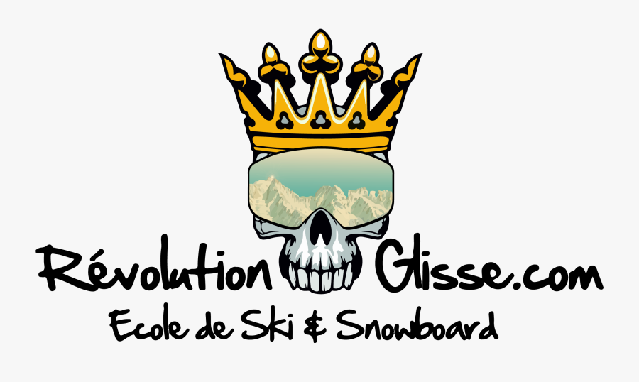 Révolution Glisse Ecole Ski School & Location Ski Rental - Lancôme, Transparent Clipart