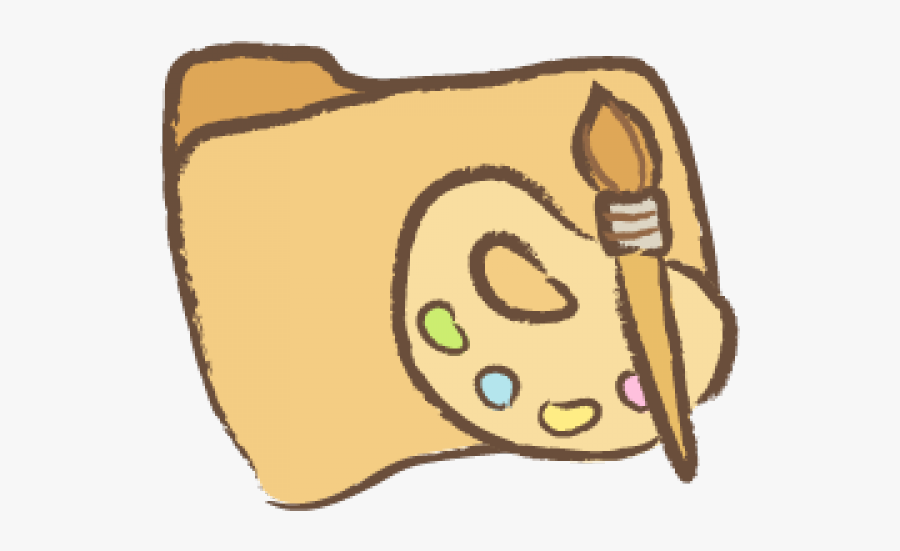 Cute Folders For Desktop Free Transparent Clipart Clipartkey