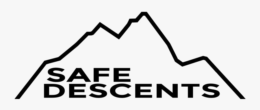 Safe Descents Ski And Snowboard Evacuation Insurance - Holden, Transparent Clipart