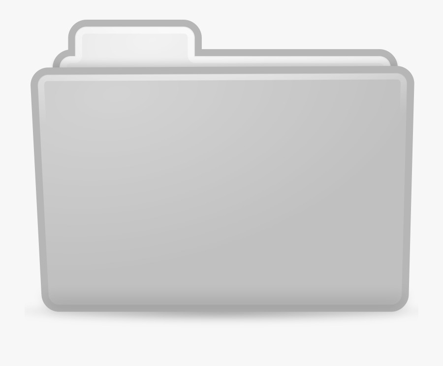 Visiting Folder Icon Clip Arts - Pasta De Documentos Png, Transparent Clipart