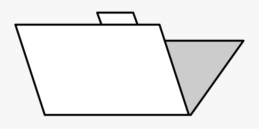 Line Art,square,triangle - Line Art, Transparent Clipart