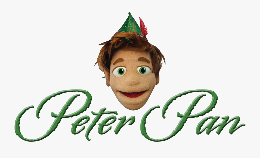 Peter Pan, Transparent Clipart